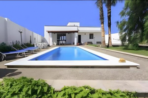 Villa Leonardo con piscina privata